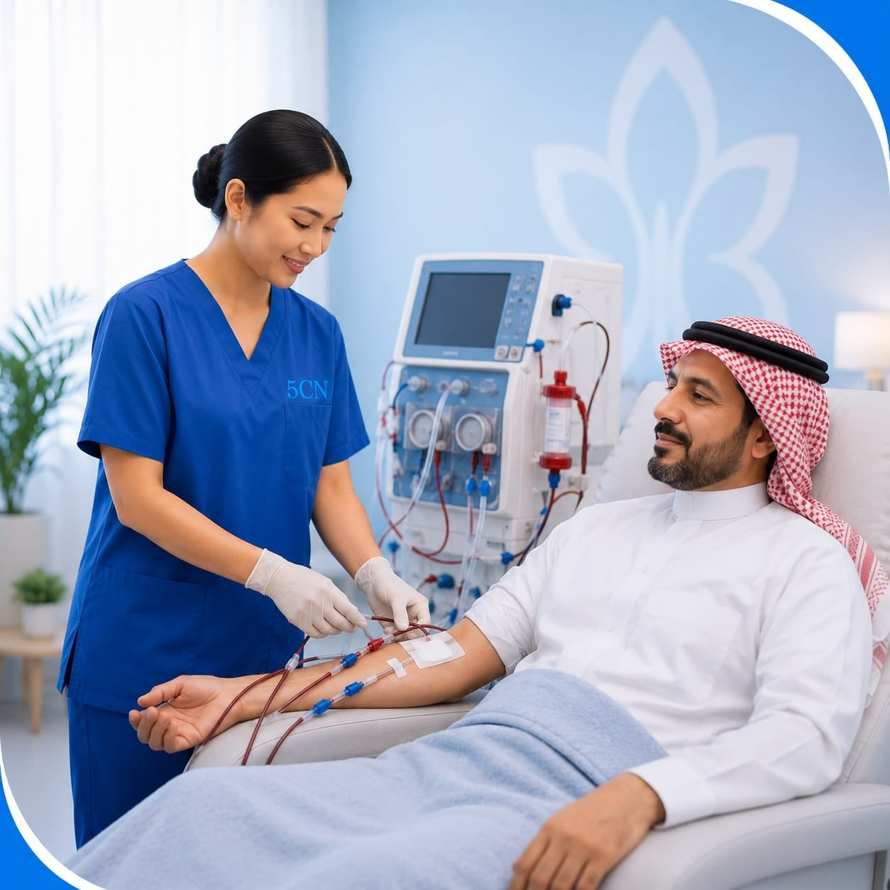 Home Dialysis