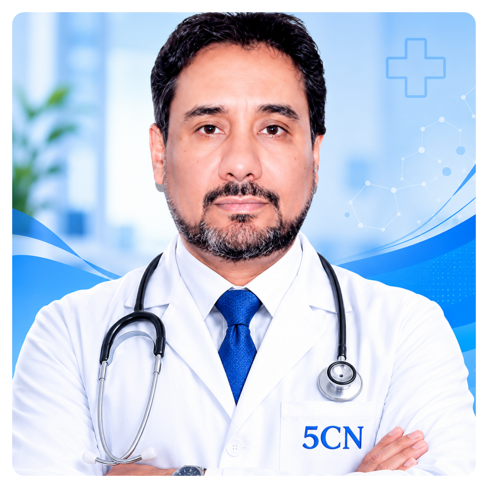 Home Visit to a Kidney Specialist