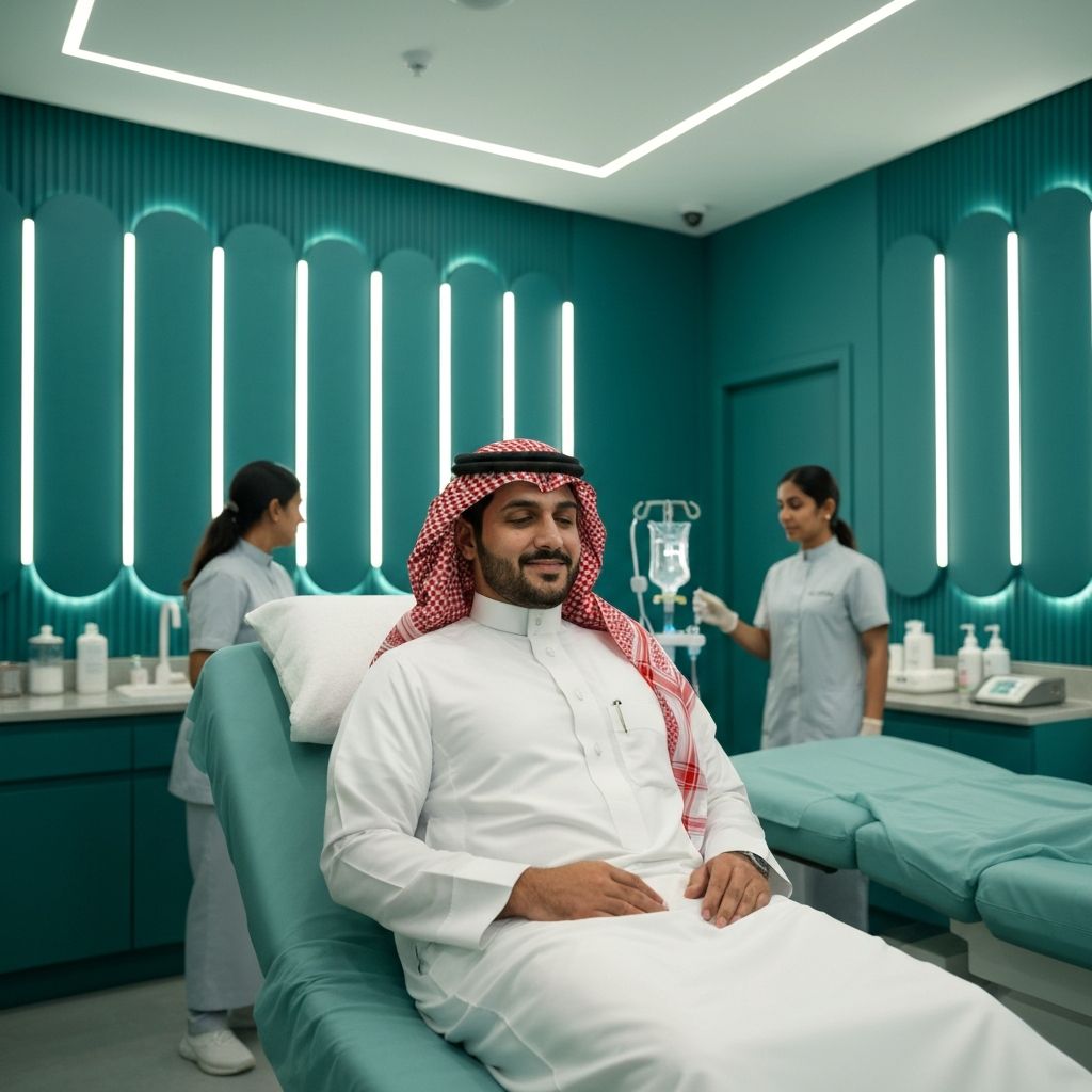 Anti-Stress - Adrenal IV Drips