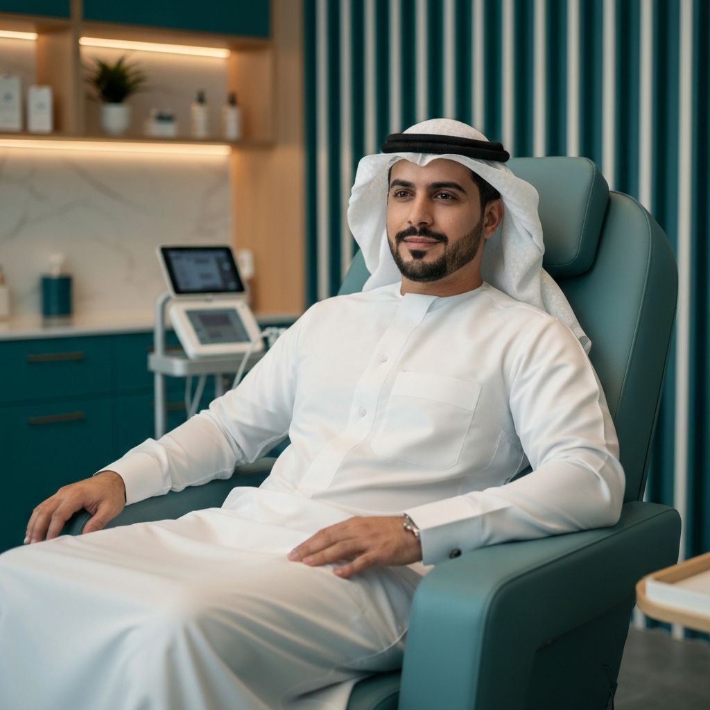 Sexual Performance - Vitality IV Drips