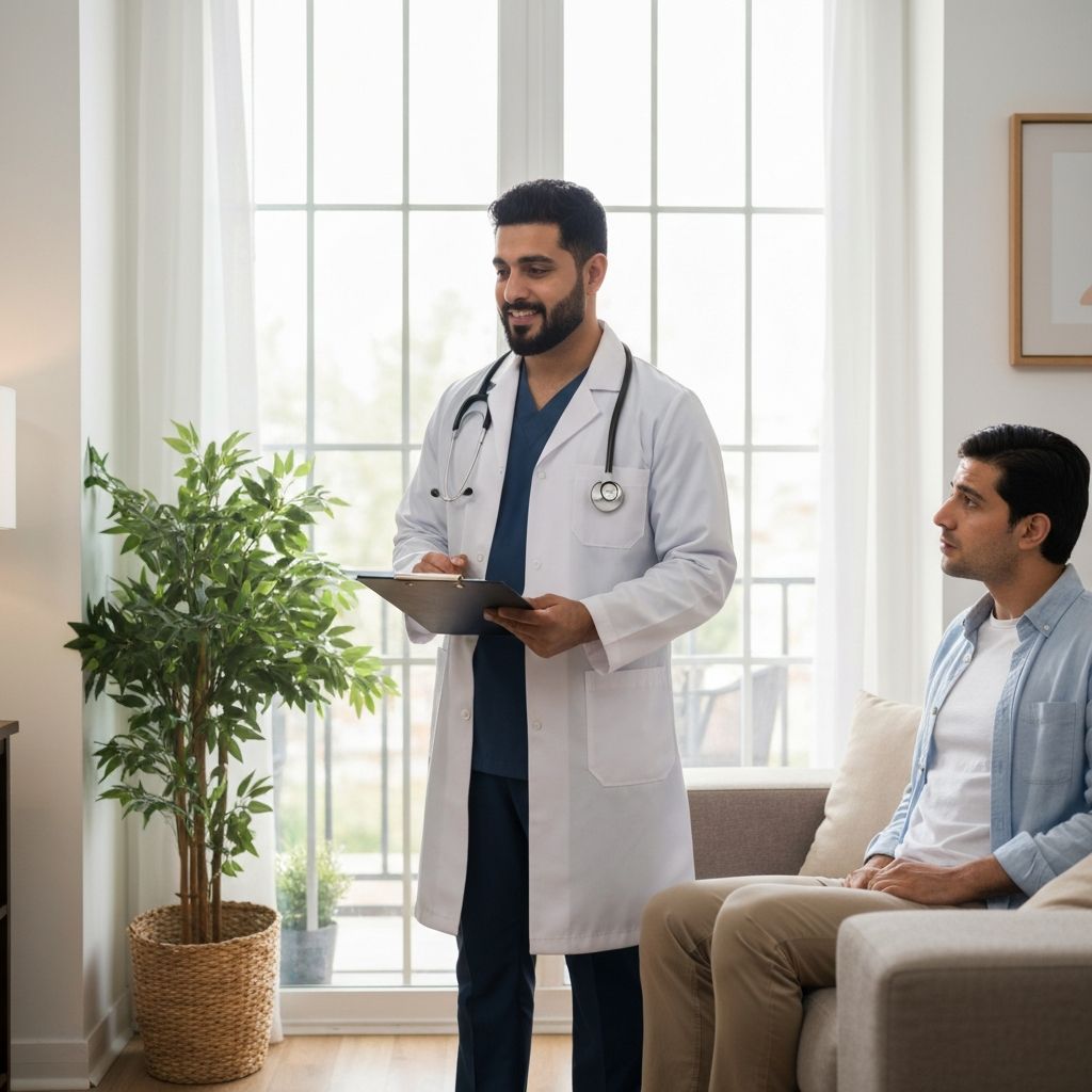 Home Care Department