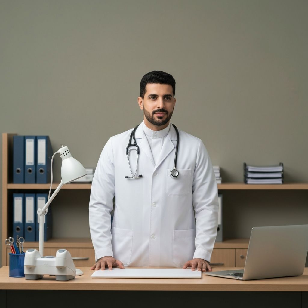 Office Medical Care - Staff Clinic